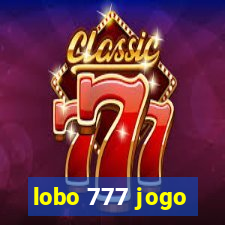 lobo 777 jogo